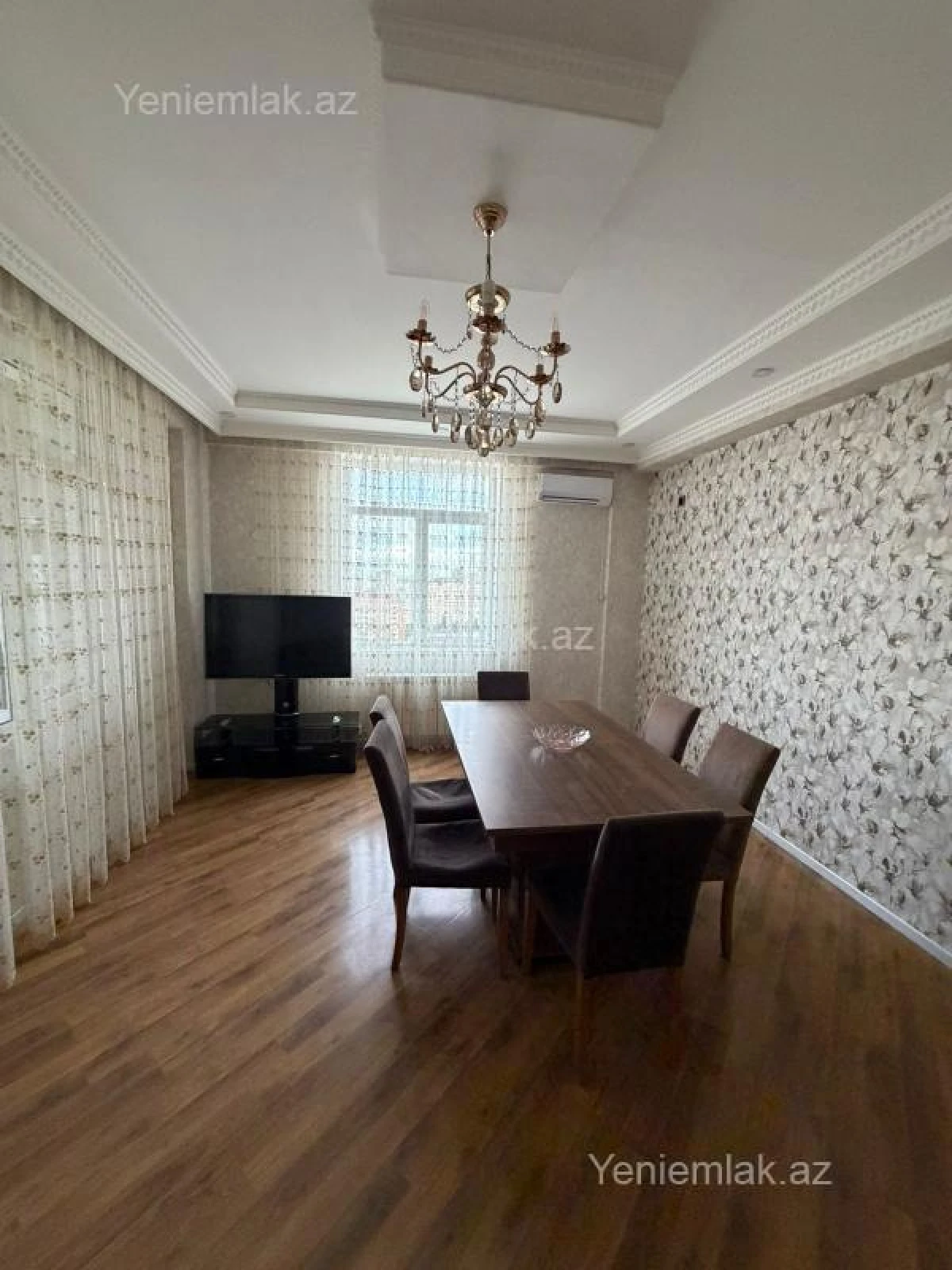 Satılır 2 otaqlı yeni tikili 75 m²
