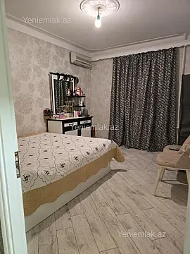 Satılır 3 otaqlı köhnə tikili 75 m²