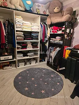 Satılır 3 otaqlı köhnə tikili 75 m²