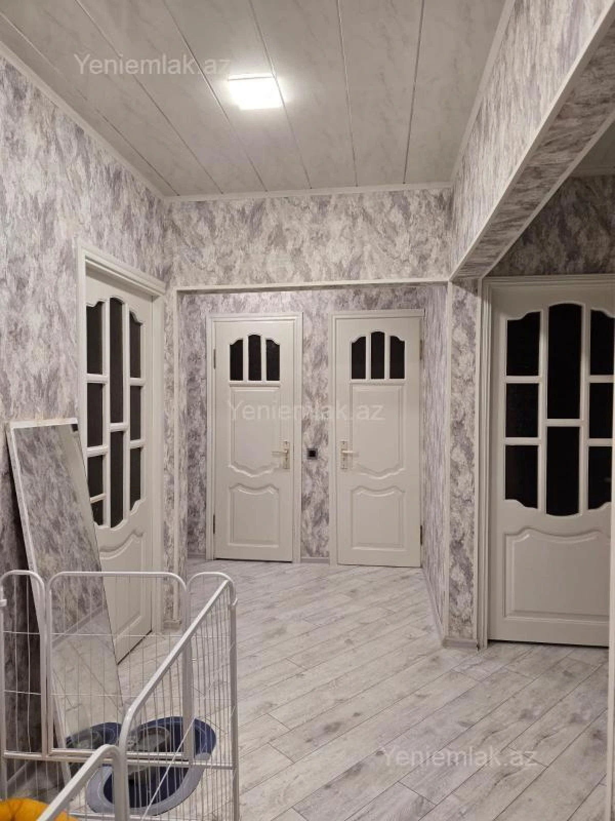 Satılır 3 otaqlı köhnə tikili 75 m²