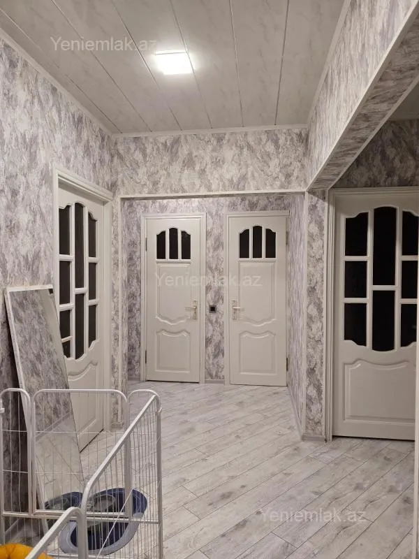 Satılır 3 otaqlı köhnə tikili 75 m²