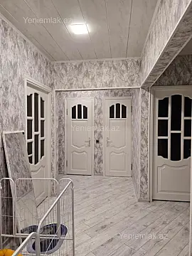 Satılır 3 otaqlı köhnə tikili 75 m²