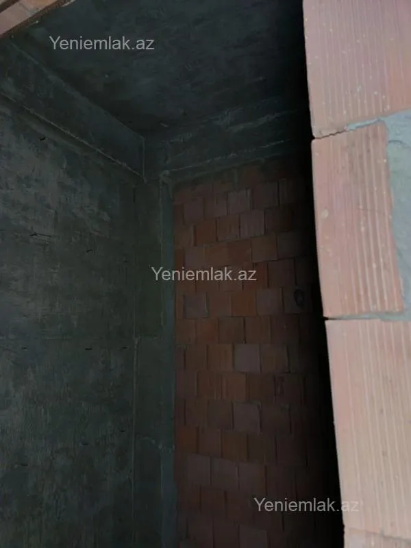 Satılır 2 otaqlı yeni tikili 73 m²