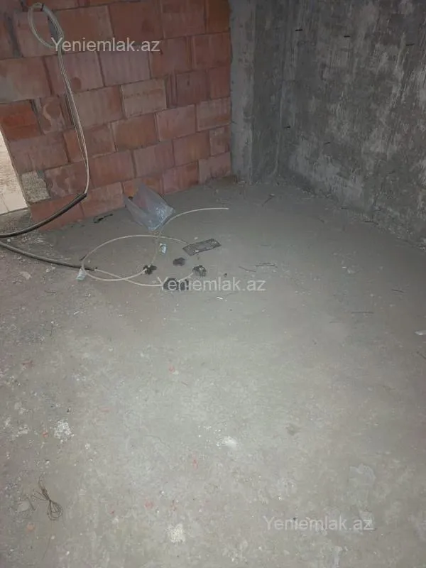 Satılır 2 otaqlı yeni tikili 73 m²