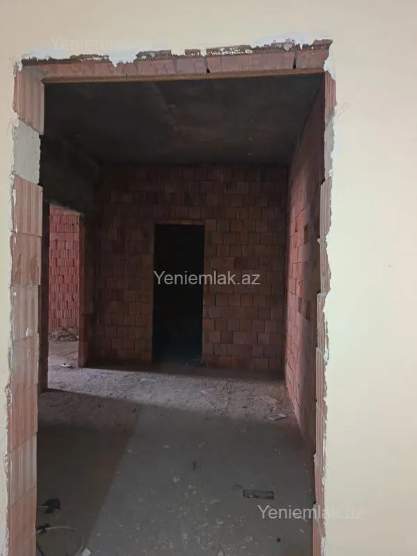 Satılır 2 otaqlı yeni tikili 73 m²