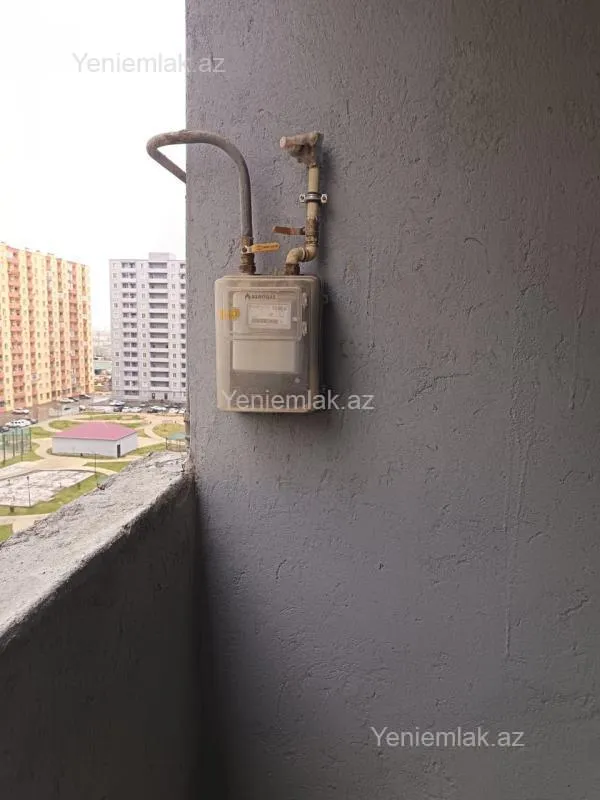 Satılır 2 otaqlı yeni tikili 73 m²