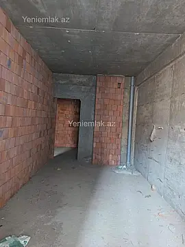 Satılır 2 otaqlı yeni tikili 73 m² — Abşeron, Saray 2 otaq 73.00 m²