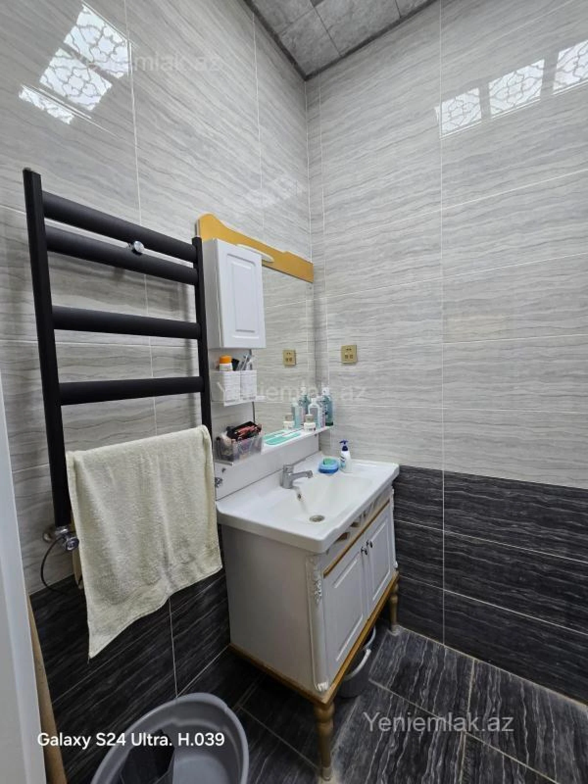 Satılır 1 otaqlı yeni tikili 50 m²