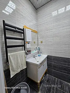 Satılır 1 otaqlı yeni tikili 50 m²