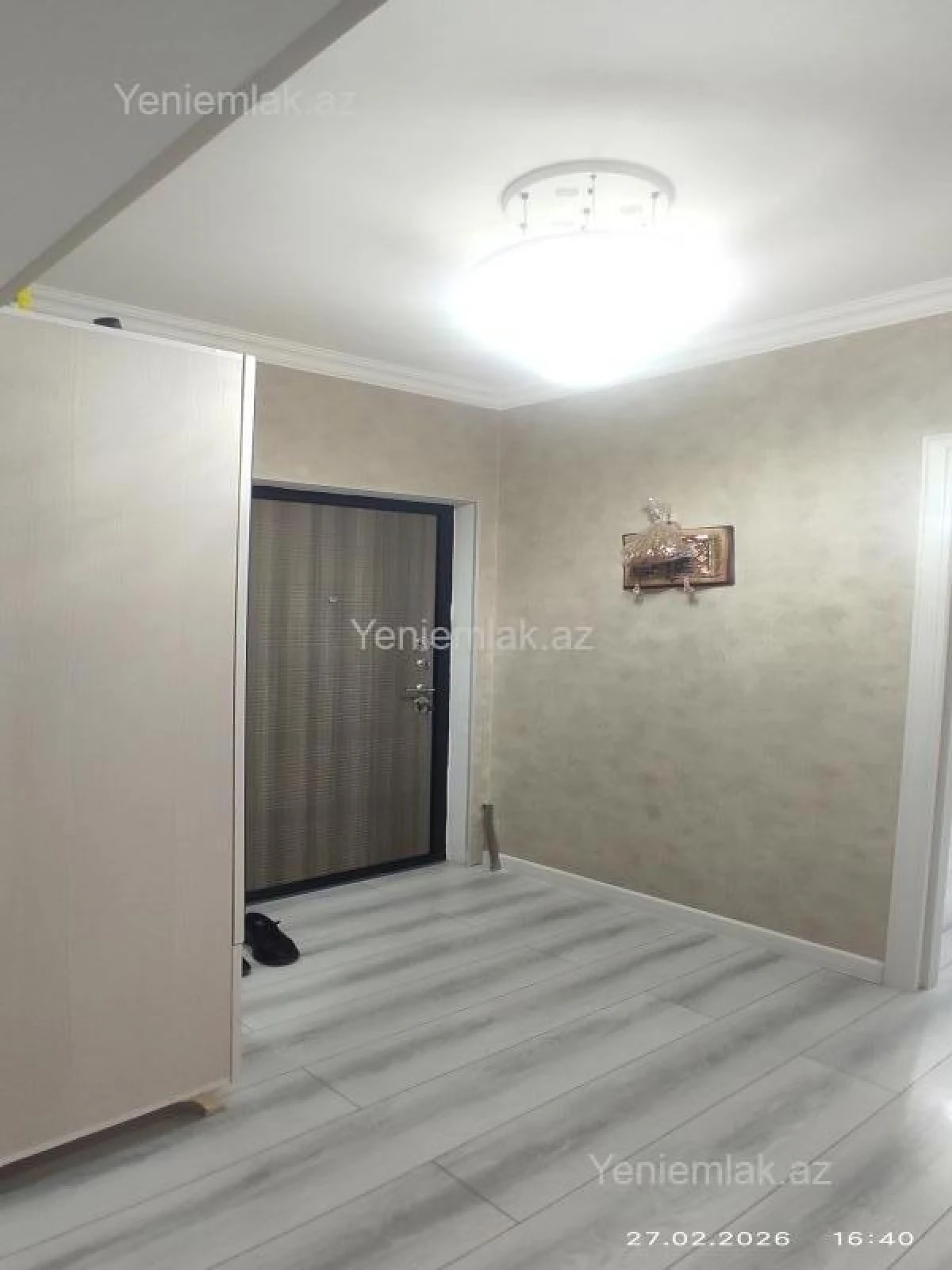 Satılır 4 otaqlı köhnə tikili 84 m²