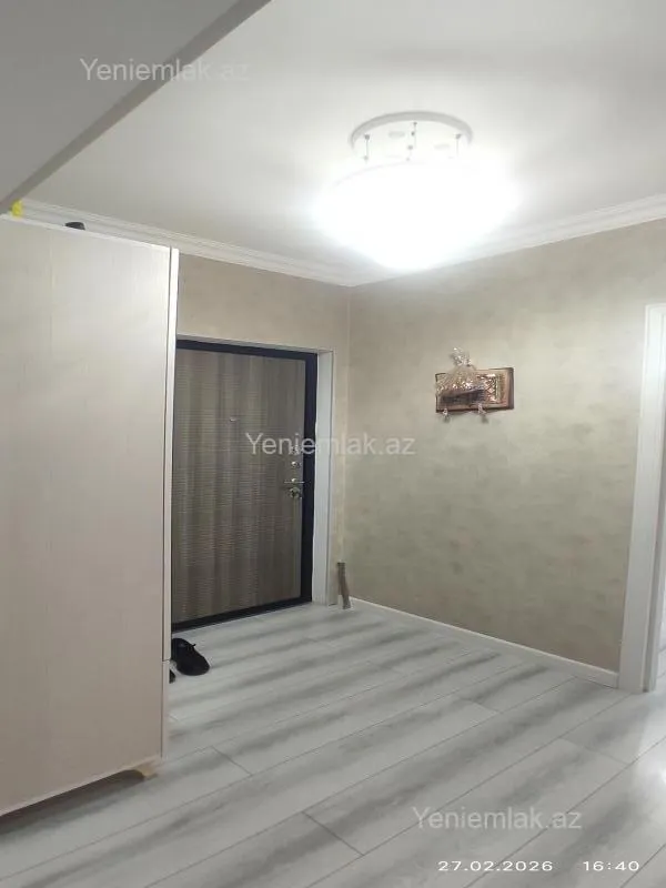 Satılır 4 otaqlı köhnə tikili 84 m²