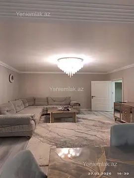 Satılır 4 otaqlı köhnə tikili 84 m²