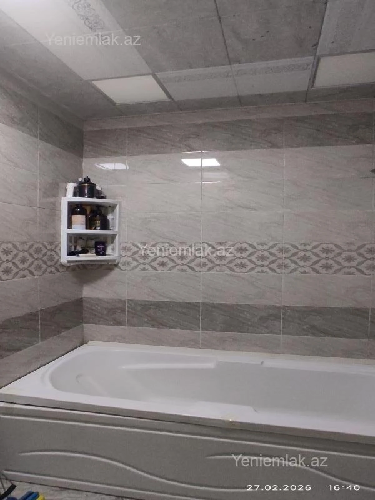 Satılır 4 otaqlı köhnə tikili 84 m²