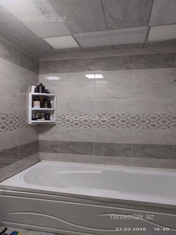 Satılır 4 otaqlı köhnə tikili 84 m²