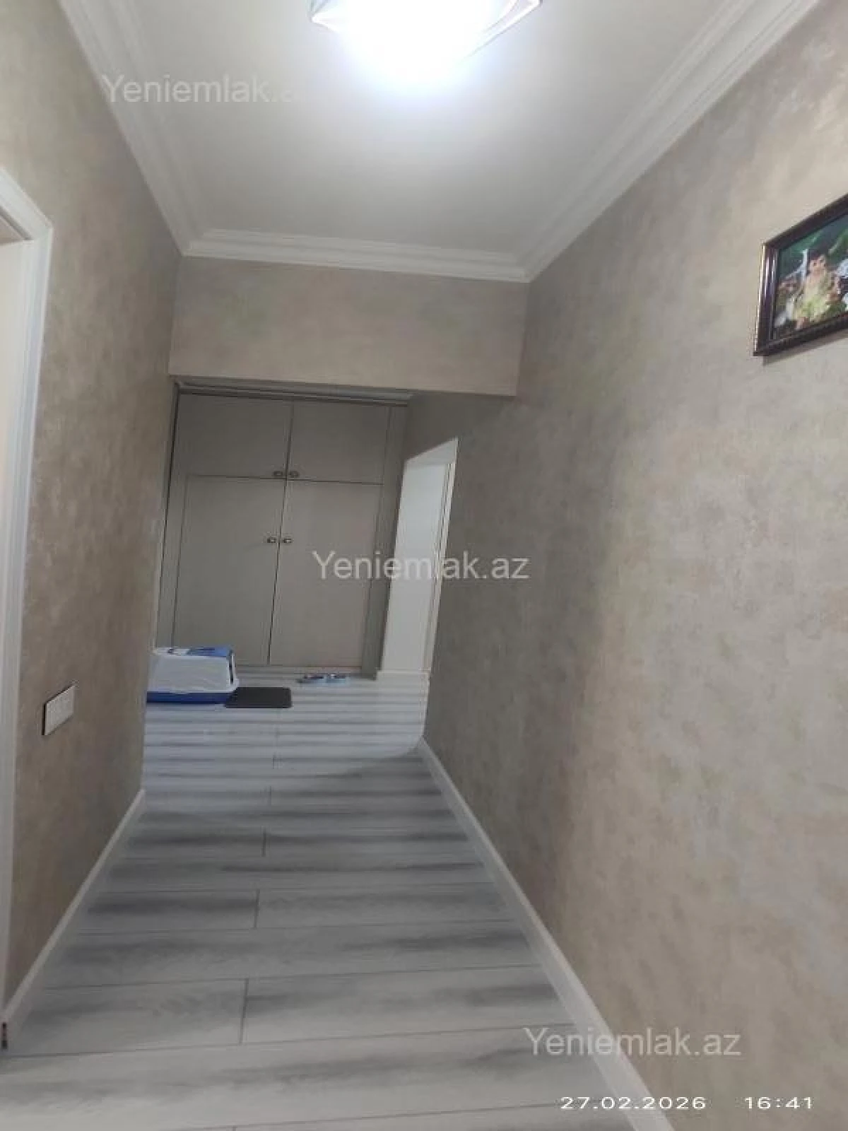 Satılır 4 otaqlı köhnə tikili 84 m²