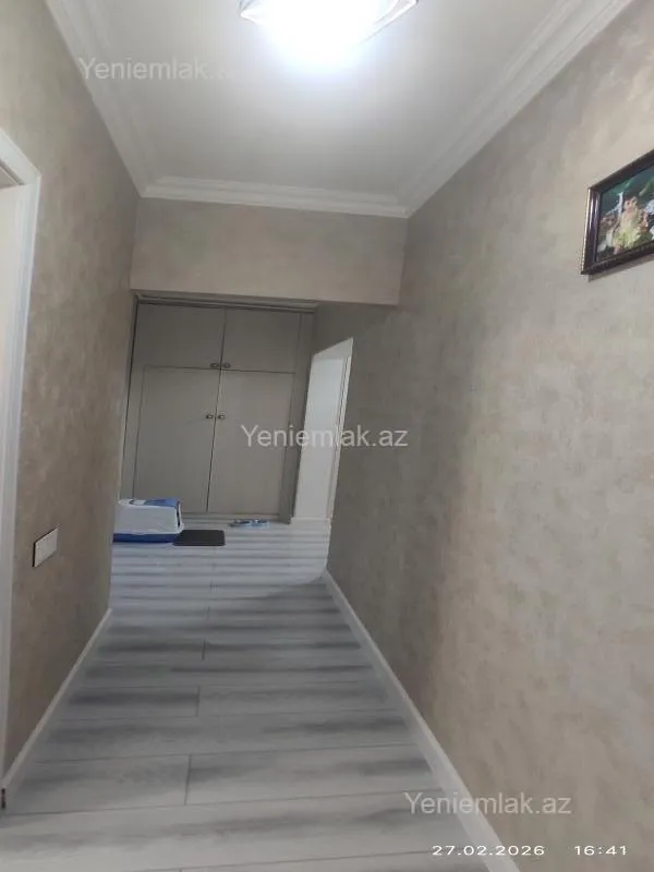 Satılır 4 otaqlı köhnə tikili 84 m²