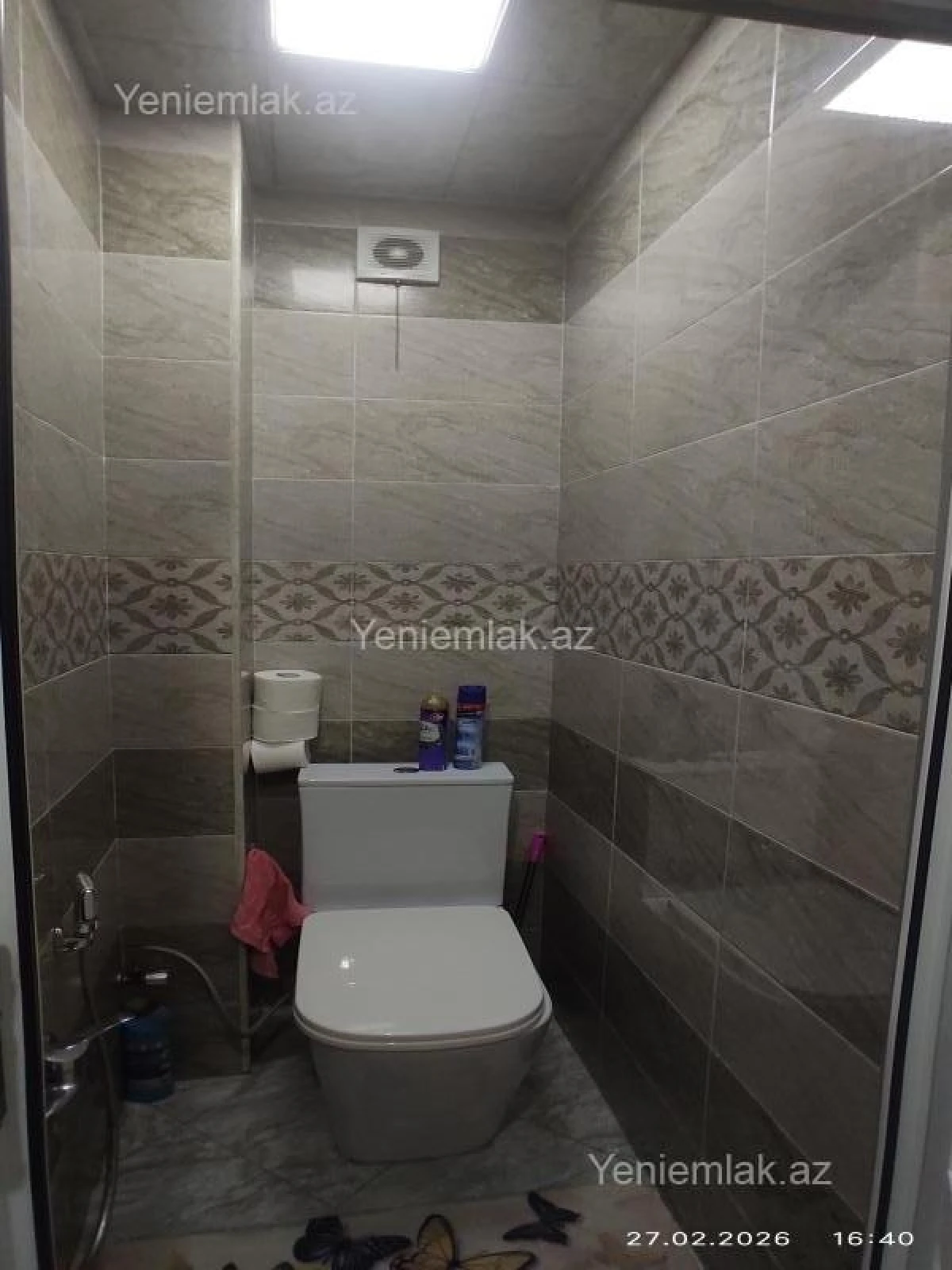 Satılır 4 otaqlı köhnə tikili 84 m²