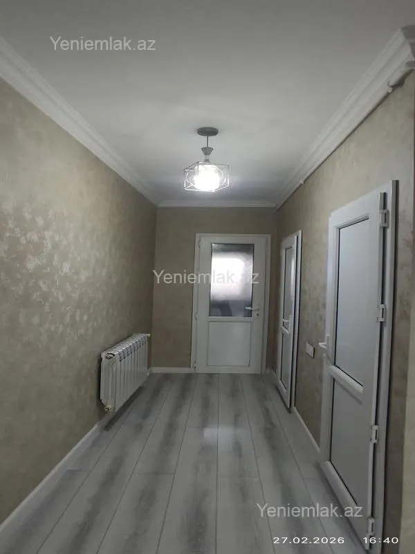 Satılır 4 otaqlı köhnə tikili 84 m²