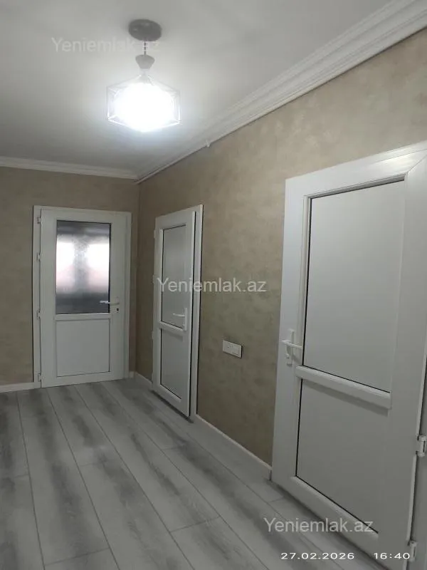 Satılır 4 otaqlı köhnə tikili 84 m²