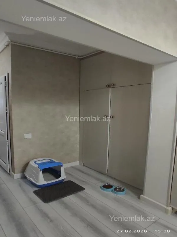 Satılır 4 otaqlı köhnə tikili 84 m²