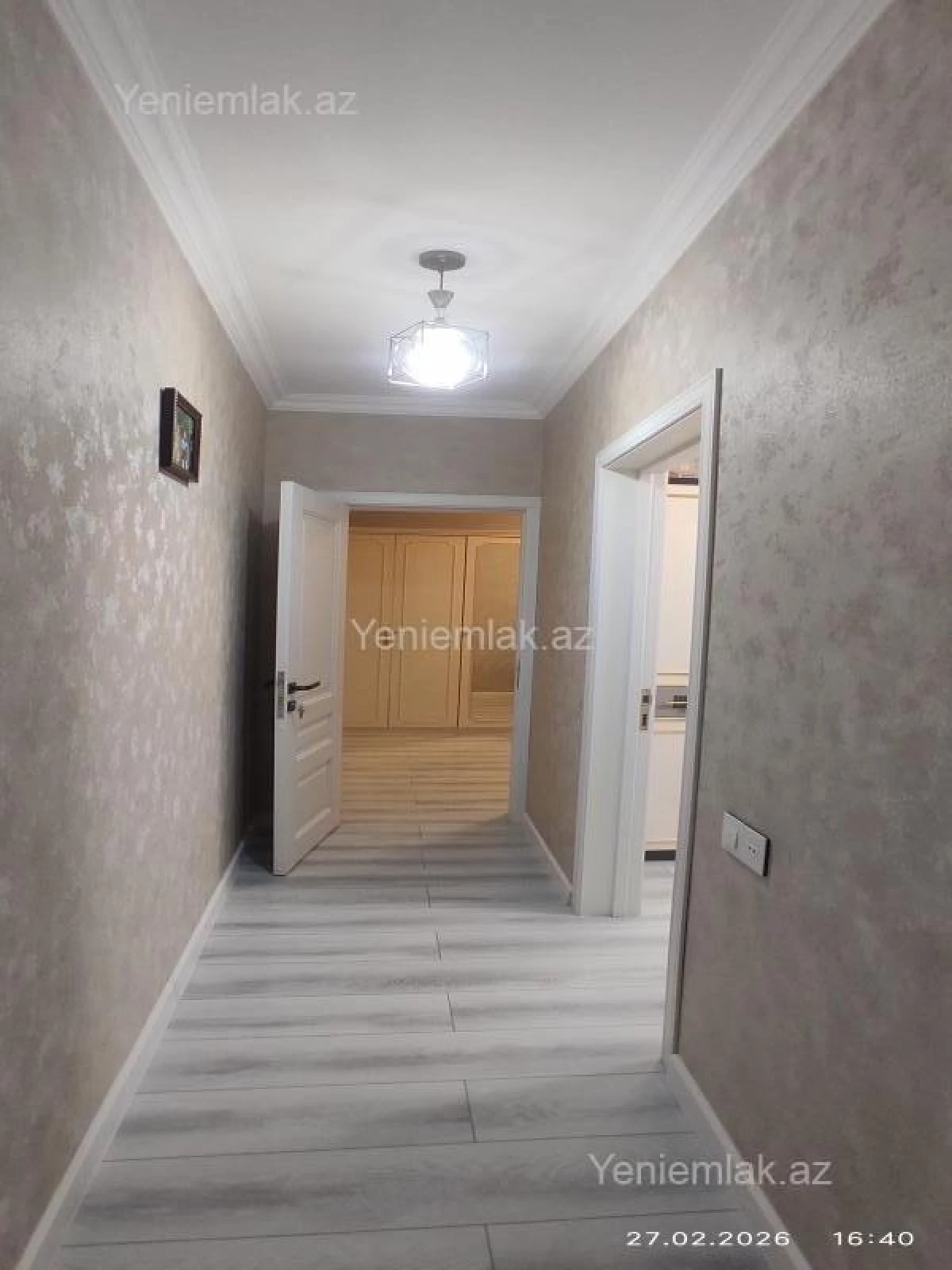Satılır 4 otaqlı köhnə tikili 84 m²