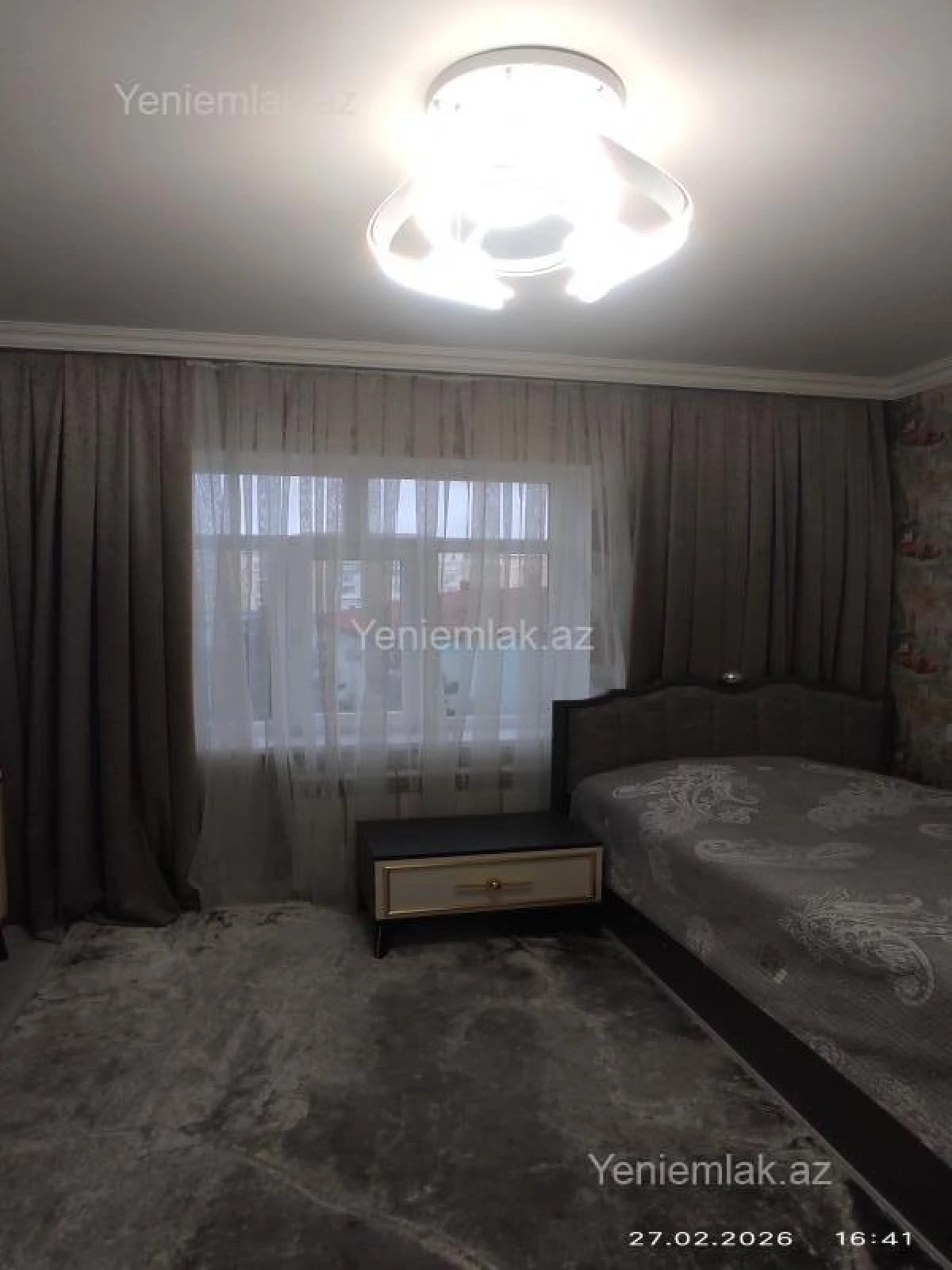 Satılır 4 otaqlı köhnə tikili 84 m²