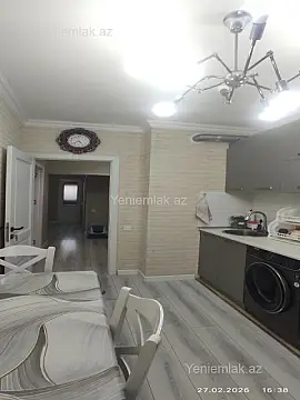 Satılır 4 otaqlı köhnə tikili 84 m²