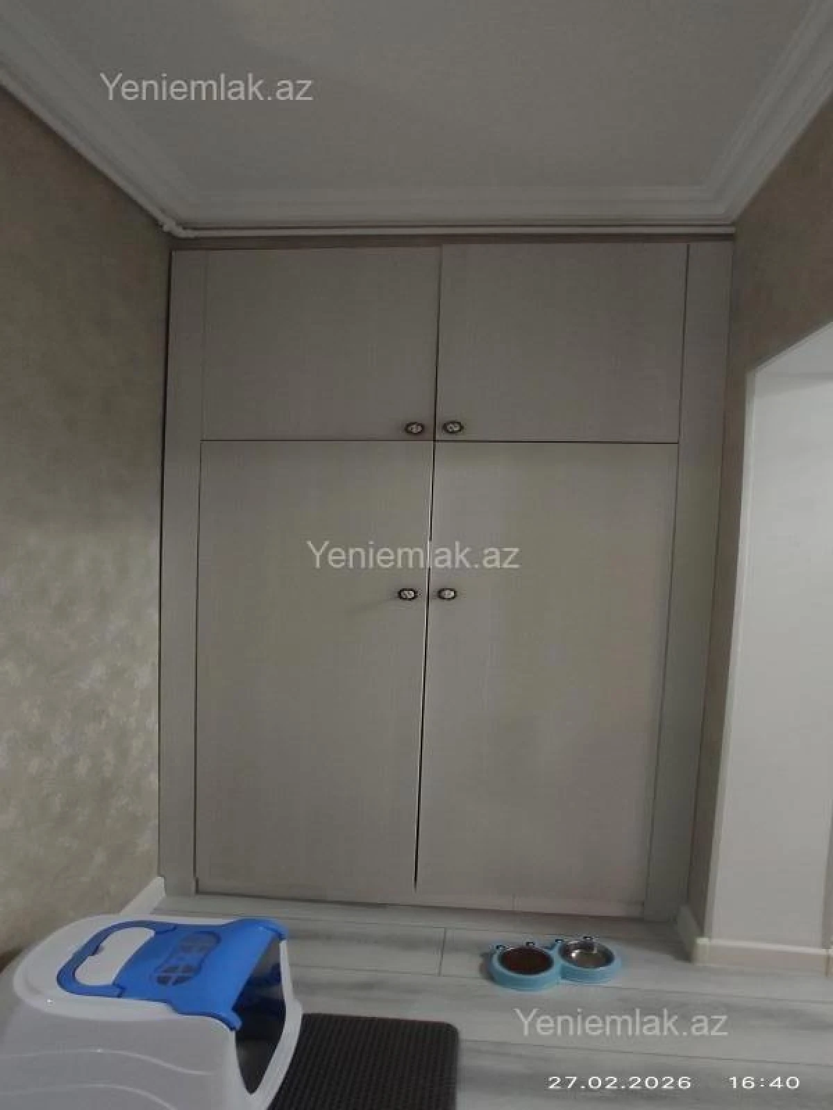 Satılır 4 otaqlı köhnə tikili 84 m²