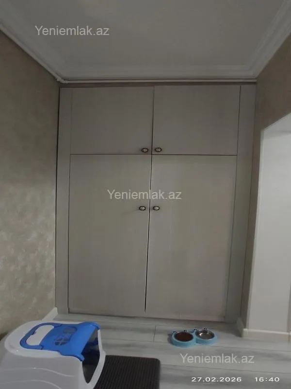 Satılır 4 otaqlı köhnə tikili 84 m²