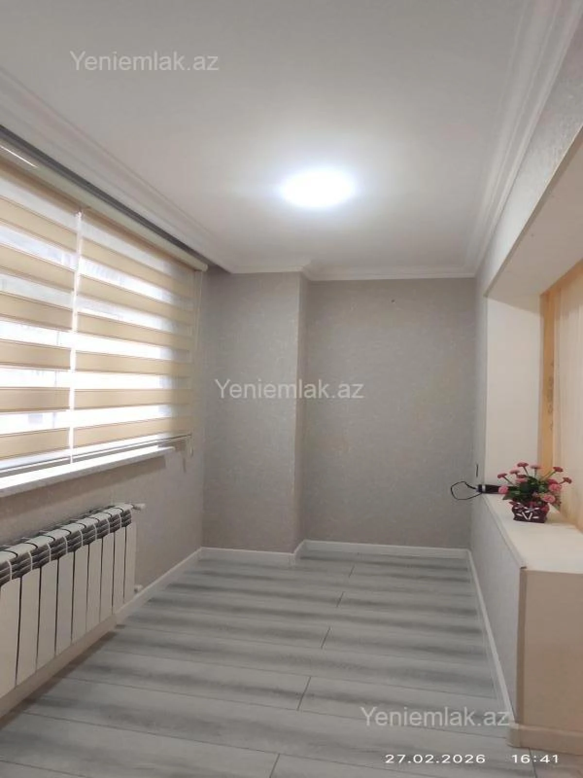 Satılır 4 otaqlı köhnə tikili 84 m²
