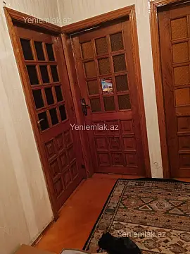 Satılır 4 otaqlı yeni tikili 85 m²