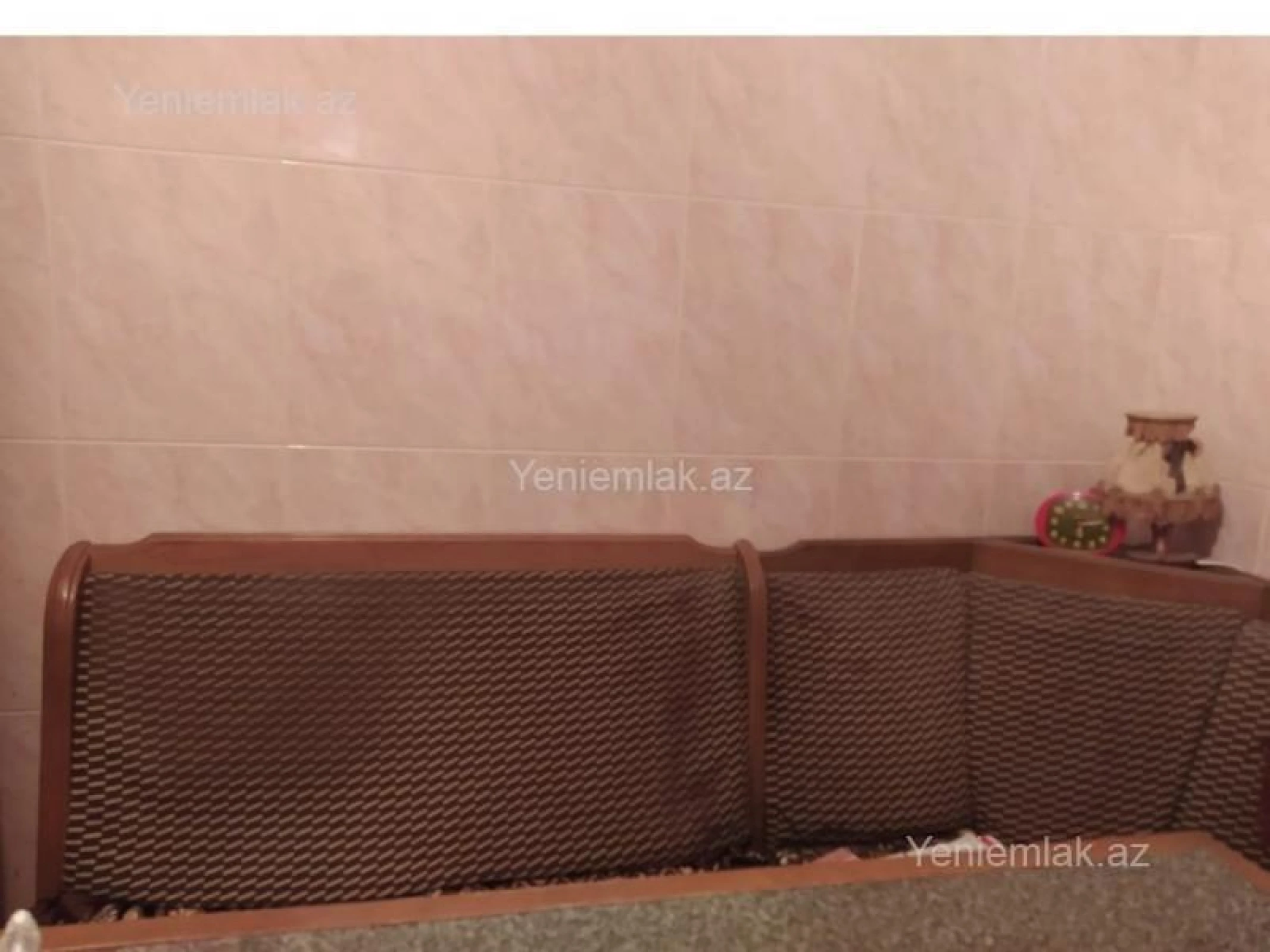 Satılır 4 otaqlı yeni tikili 85 m²