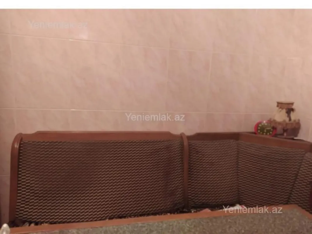 Satılır 4 otaqlı yeni tikili 85 m²