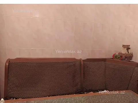 Satılır 4 otaqlı yeni tikili 85 m²