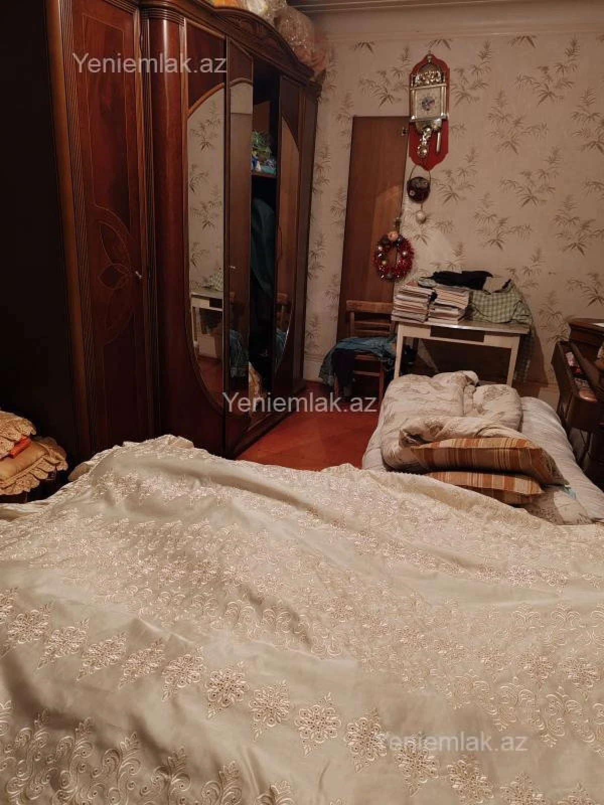 Satılır 4 otaqlı yeni tikili 85 m²