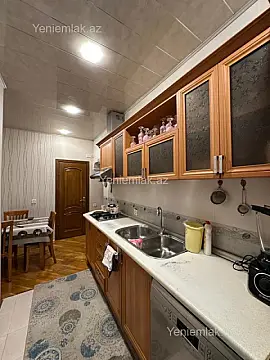 Satılır 3 otaqlı yeni tikili 90 m²