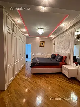 Satılır 2 otaqlı yeni tikili 103 m²
