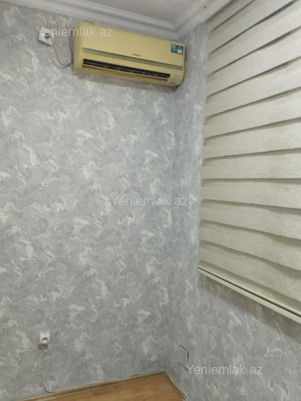 Satılır 1 otaqlı ofis 40 m²