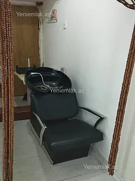 Satılır 1 otaqlı ofis 40 m²