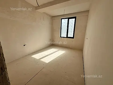 Satılır 3 otaqlı yeni tikili 77.7 m²