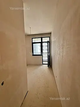 Satılır 3 otaqlı yeni tikili 77.7 m²