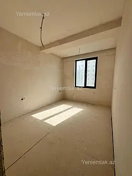 Satılır 3 otaqlı yeni tikili 77.7 m²