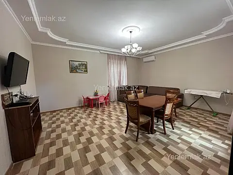 Satılır 5 otaqlı həyət evi 185 m²