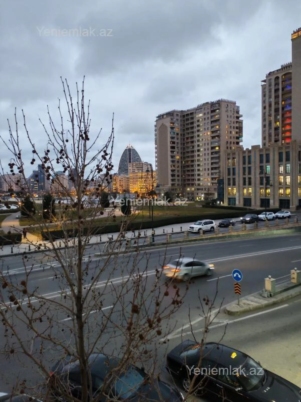 Satılır 3 otaqlı köhnə tikili 80 m²