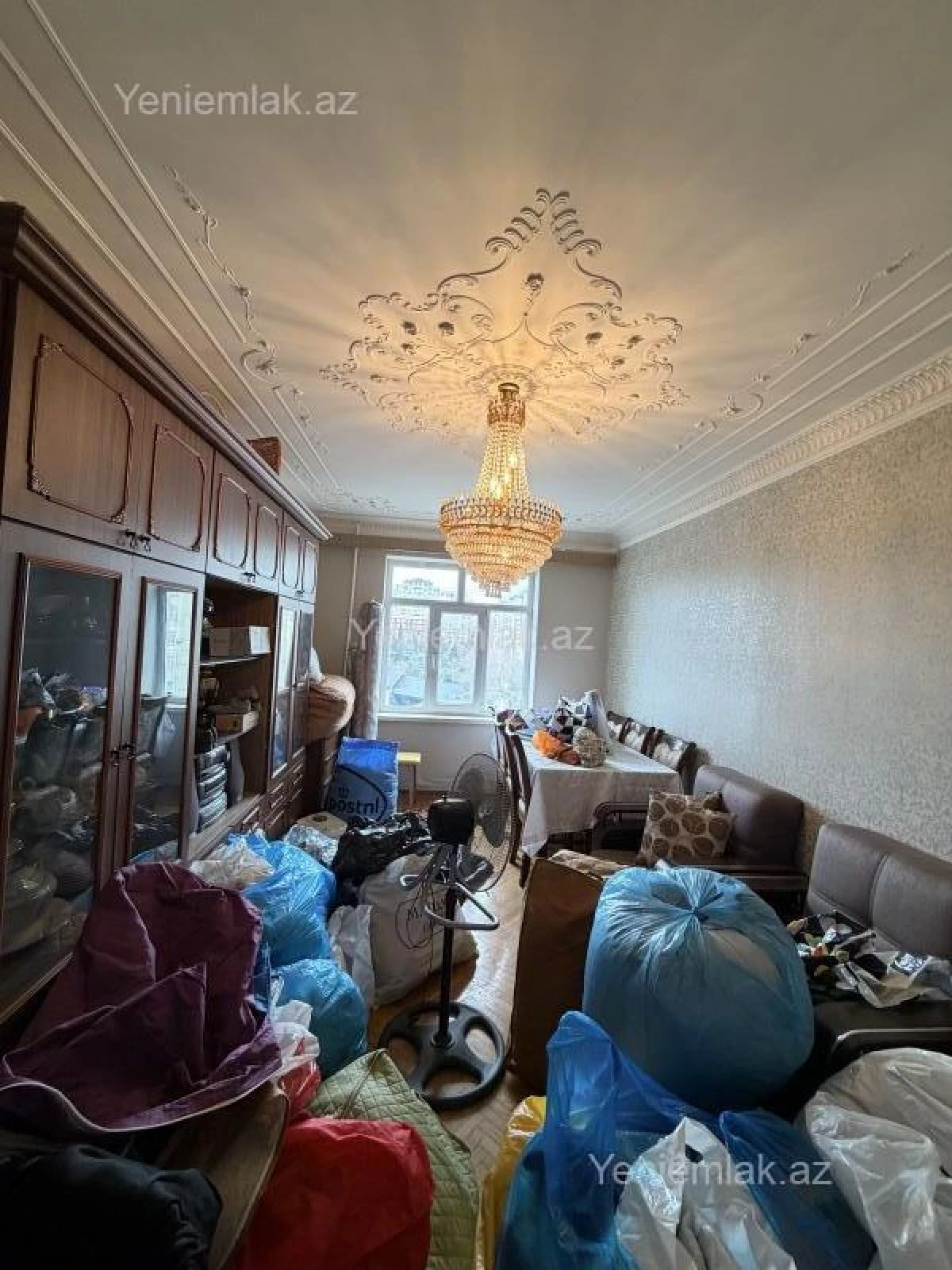 Satılır 3 otaqlı köhnə tikili 74 m²