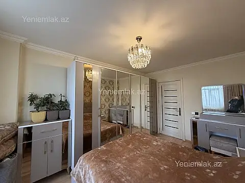 Satılır 3 otaqlı köhnə tikili 74 m²