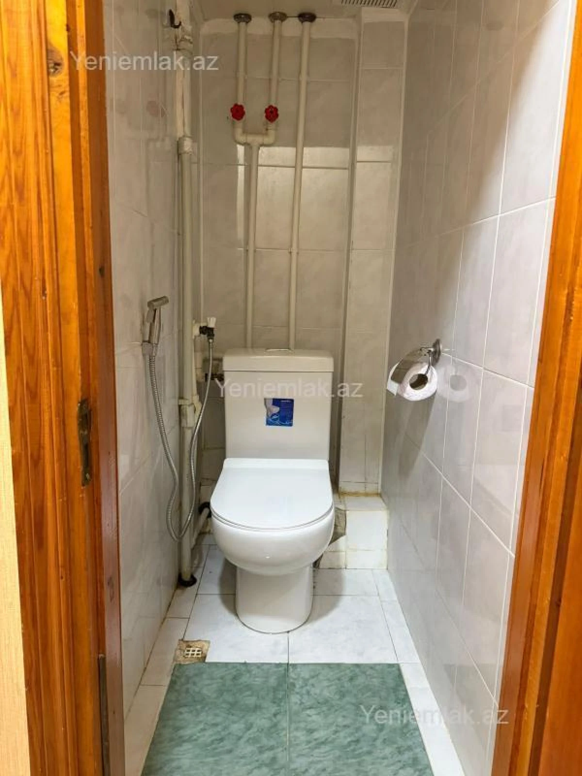 Satılır 3 otaqlı köhnə tikili 80 m²