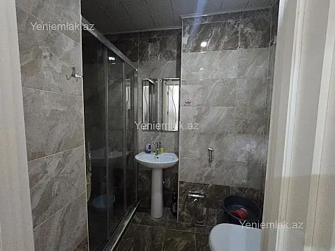 Satılır 2 otaqlı yeni tikili 45 m²
