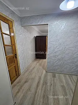 Satılır 2 otaqlı köhnə tikili 45 m²