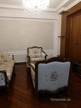 Satılır 3 otaqlı yeni tikili 150 m²
